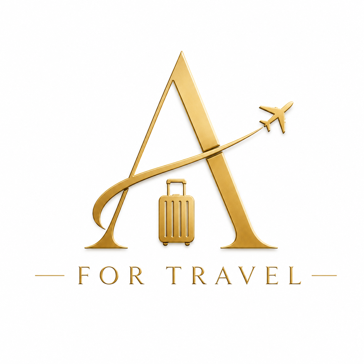 A FOR TRAVEL